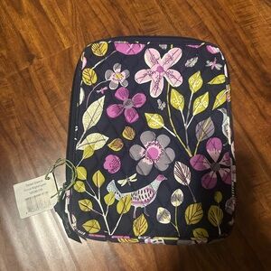 Vera Bradley iPad Tablet Sleeve